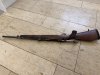Sauer 80 375 Magnum HH mit Gewinde + Era Loc