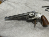 Alle freien Ersatzteile Konvolut Shofield Revolver 9mm Platz
