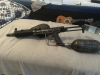 BT Delta Elite Paintball Markierer + Flasche⁠