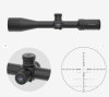 Vector Optics SCFF-57 Sentinel 6-24x50 FFP MOA Zielfernrohr