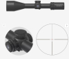 Vector Optics SCOL-67 Grizzly 3-18x56 HD - Zielfernrohr f. 21mm Picatinny/Weaver