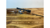 REPETIERBÜCHSE .222 Rem BRNO ARMS „FOX" incl. ZF