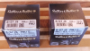 100 Patronen Kaliber 8 x 57 IS S & B Vollmantel 12,7 g