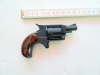 Revolver, Little Joe, von Firma Röhm, Made in Germany, Cal. 9mmFlobert Platz