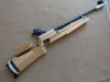 FWB C62 LINKSSCHAFT