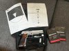 SIG Sauer P226 9mm