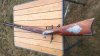 Vorderlader Tryon Match Kaliber 45