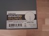 SIG SAUER BRAVO5 5x32 Prismoptik – 300 Blackout Horseshoe Dot, Sc