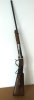 Antikes Luftgewehr