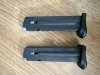 Magazine 9mm P.A. Walther P22