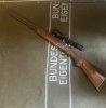 BBF Merkel 7x65 12/70 Zeiss