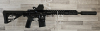 Neuware vom Fachhandel - Schmeisser AR-15 M4FL Black 14,5" Kal. .223Rem. - Komplettset