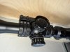 Kahles K525i mit Spur-Montage