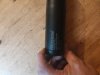 Hauken MAK 2 extrm 184 cal 375