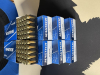 400 Hülsen MagTec .45 acp