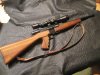 Rarität! Landmann-Preetz Kal..22 Win Mag