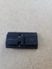 Walther PDP Adapterplatte Typ 08 Aimpoint Acro