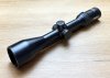 Zielfernrohr Steiner Ranger 4 3-12x56 mit Schiene ++ NEUWERTIG ++Waffen Haider++