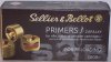 1000St. Sellier & Bellot Boxer-Zündhütchen - LARGE Pistol -