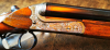 Suhler Doppelflinte cal. 16/70 16/70