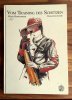Buch Vom Training des Schützen v. Reinkemeier