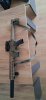 Sig sauer mcx 177