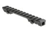 Ruger Mini-14 Zielfernrohrmontage Mini-30 / PC9/ PC4 Picatinny- Weaverschiene /See -Through Funktio