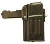 SKS Magazin 7.62x39mm 10 Schuss abnehmbar Stahl