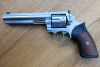 Ruger Revolver GP 161, 6"Zoll, stainless, cal. 357 Magnum, Bestzustand