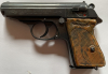 Walther PPK ZM 7,65mm Brow.
