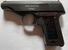 Walther Modell 8