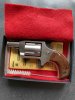 Röhm Signalrevolver "Little Joe"