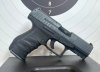 Walther PPQ M2 9mm P.A.K