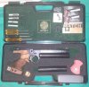 Steyr LP50 Compact