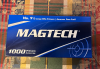 1000 Stk. Magtech Zündhütchen Größe 9 1/2 Large Rifle Primers