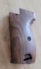 Sig Sauer P210 Griffschalen Holz Klinsky