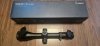 Noblex 2,5-20x50 FFP neu und ONV