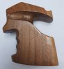Griffschalen für Walther GSP
