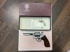 Schreckschusspistole SM 2000 9mm