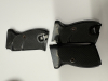 3 Griffschalen für P38