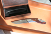 Elegantes Herbertstaschenmesser in Geschenkbox