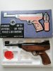 NEUWERTIGE HW 70 Weihrauch Luftpistole. ANSCHAUEN !!!