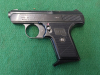 RECK Protector-Automatik Mod. G5 cal. 8mm PTB 387