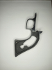 Orginal Ruger Dragoon Gripframe
