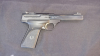 Browning Buck Mark SLP SA Kleinkaliberpistole Pistole KK .22lfB .22lr