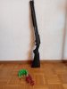Dominator 6mm Gas Vollstahl(98%) Shotgun