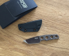 TRC Knives Mini Tanto
