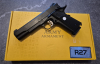 Army Armament R27, 1911 Airsoft Pistole