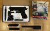 CM.127 AIRSOFT ELECTRIC GUN