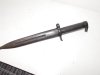 Bajonett Schwedischer Mauser